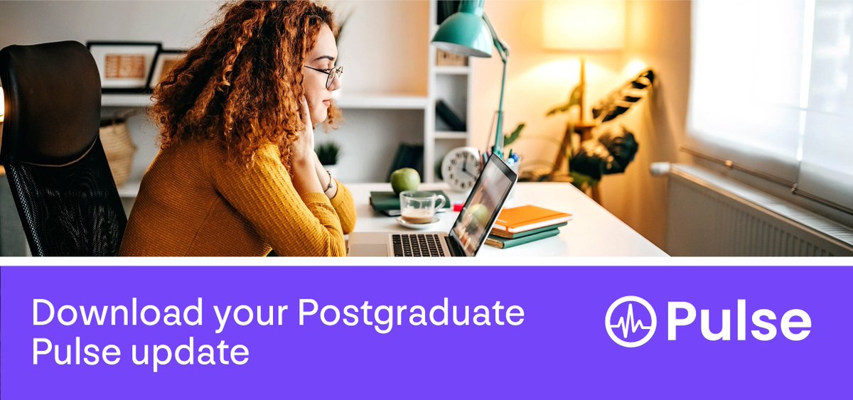 ⚡ May Pulse Tracker Insights⚡

🌐 Slight, steady rise in online interest for PGT Home
🔎 Share of Search down for some international audiences 
📚 Shifts in popular subjects
📈Encouraging uptick in European PGR interest

➡ findauniversity.com/insights/