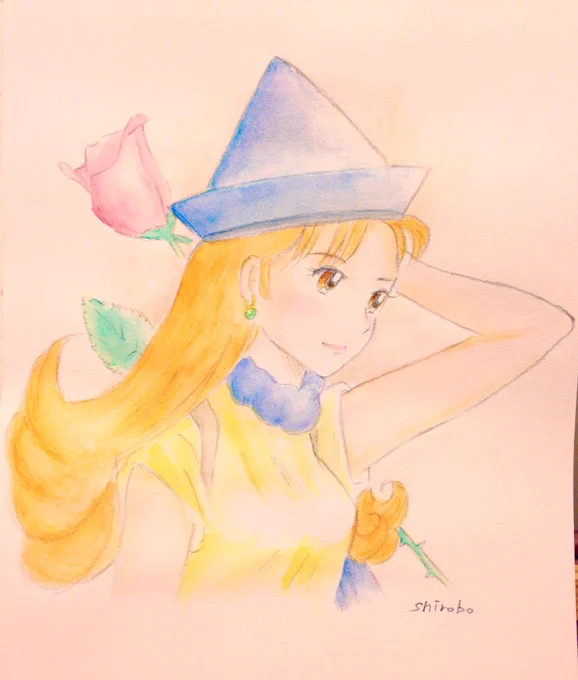 4 #ドラクエの日カウントダウン