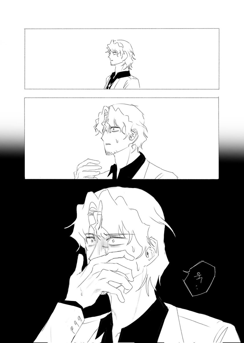 DH7774600's tweet photo. 별님의요청으로ㅠㅋ 서클빼서 올리는
솔숍 원작소재개적폐만화.............. https://t.co/5puEvN0WhW