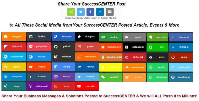 AFF_Europe_Ltd's tweet image. Are you sharing your Brand across enough social media channels?

---&amp;gt;link.heropost.io/Success-Center
#SuccessTRAIN #BusinessMonday #BusinessLift
#BusinessSolution #spdc #BusinessTip #B2B