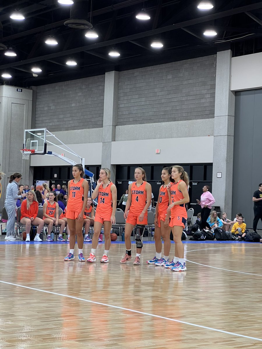 hayleighamey's tweet photo. love my team. @grstormbb @BruwerEmma @Adrianna2480 @BerndtEmersen @EmmaPicarazzi @AlexusDunn2024 @KalenaMull @anyiethnhial12 https://t.co/T1Ng4Uz5Gc