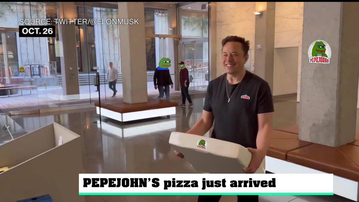 PEPEJOHNS PIZZA tweet media