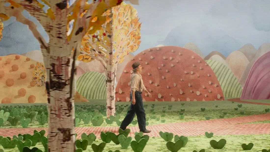 We're throwing one extra film night to mark the end of our 5th season. Join us tomorrow, 6PM, @Wshed. We'll be screening and discussing #BeauIsAfraid. With
Phoebe Page, <a href="/MiguelPrad0/">Miguel Prado</a>, <a href="/suwitahani/">Suwita Hani Randhawa</a>, &amp; <a href="/fra_tava/">Francesco Tava</a>. Free tickets available for UWE students. <a href="/ConvoCinema/">Convos About Cinema</a> @UWEEvents