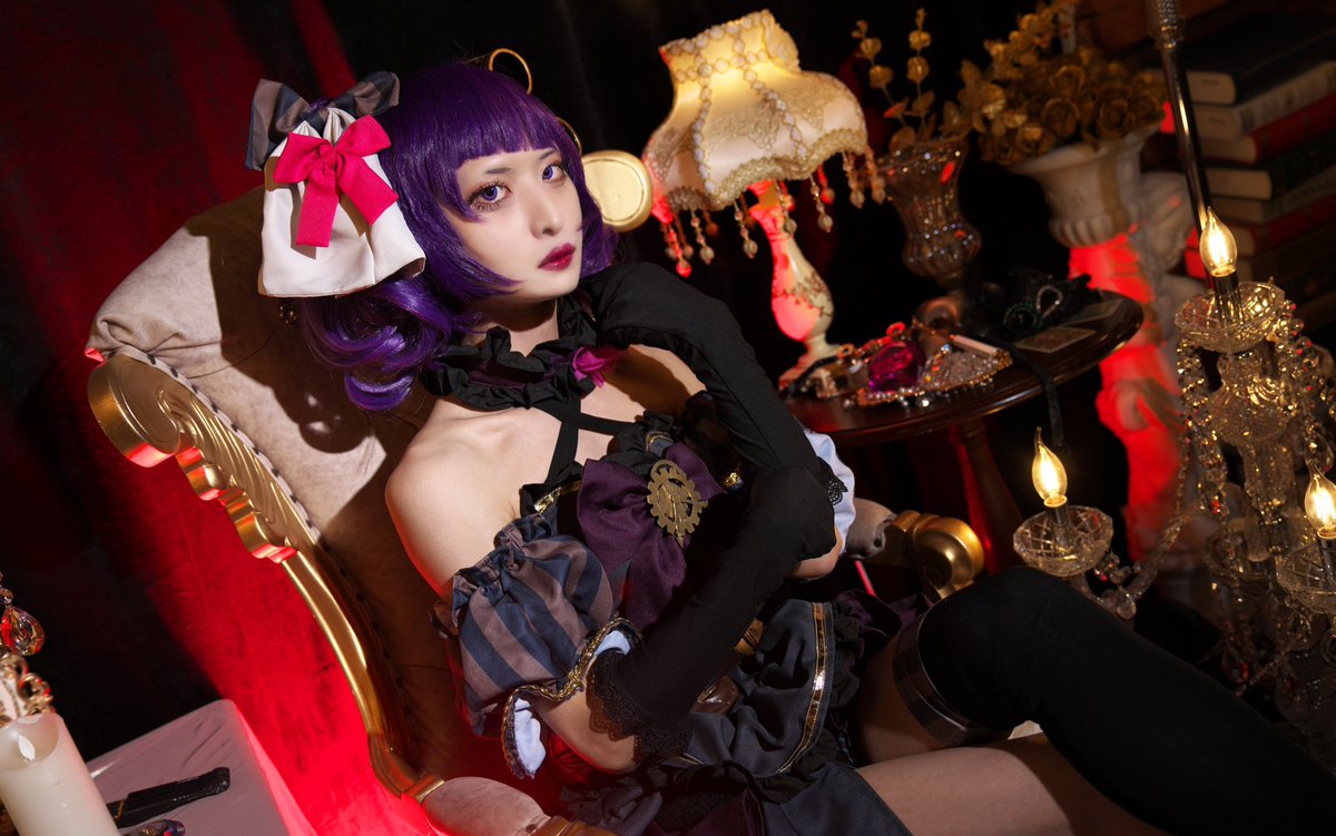 ユリア🥀8th day2 tweet media