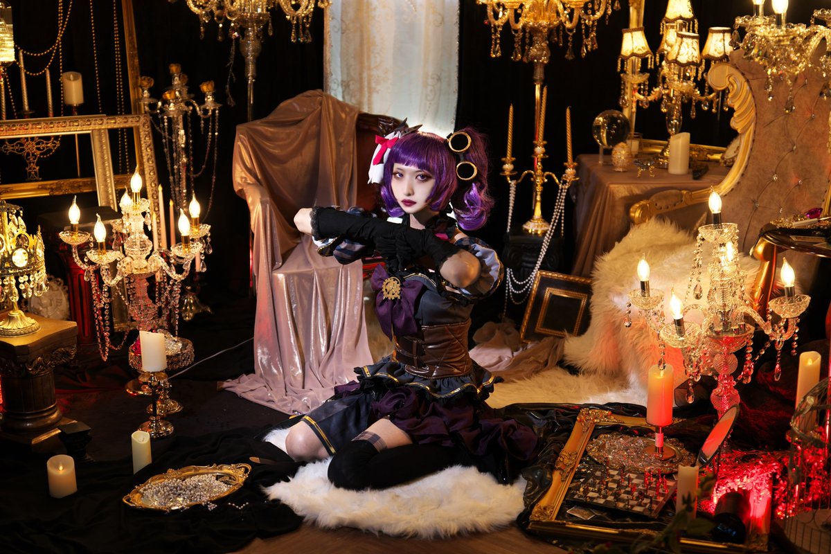 ユリア🥀8th day2 tweet media