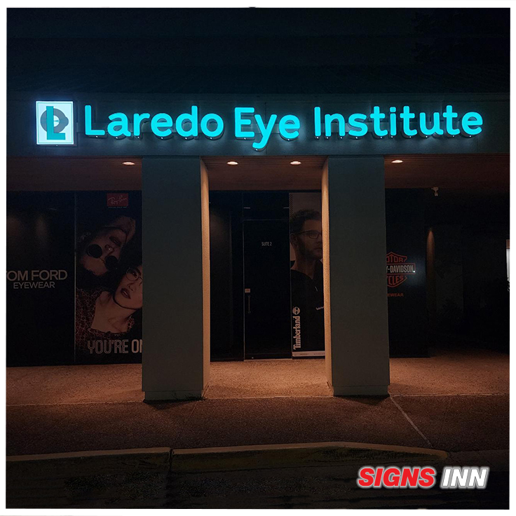LED CHANNEL LETTERS and MONUMENTAL SIGN
📷Call us📷: (956)-728-7774 or email us at signsinn@gmail.com
#graphicdesign #design #advertising #signs #banners #promotion #onsale #rigid #coroplast #yardsigns #sidewalk #stickers #laredo
Ask for a quote 📷
signsinn.com