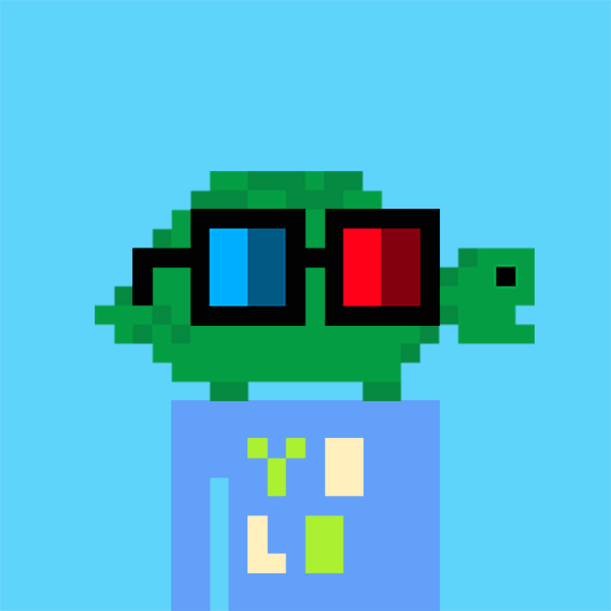 GM from <a href="/FloriNouns/">FloriNouns⌐◨-◨</a> 134