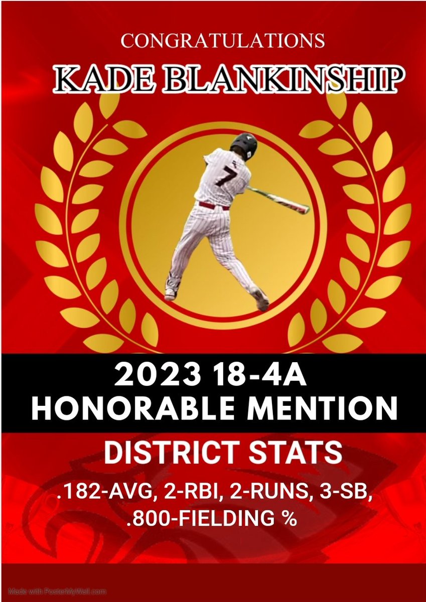 Rusk Baseball tweet media