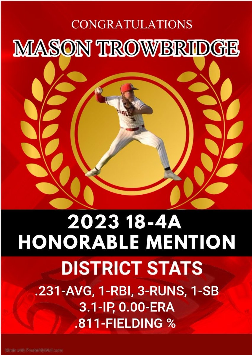 Rusk Baseball tweet media