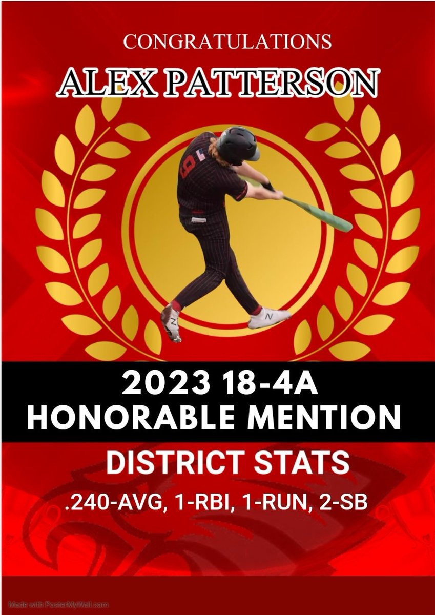 Rusk Baseball tweet media