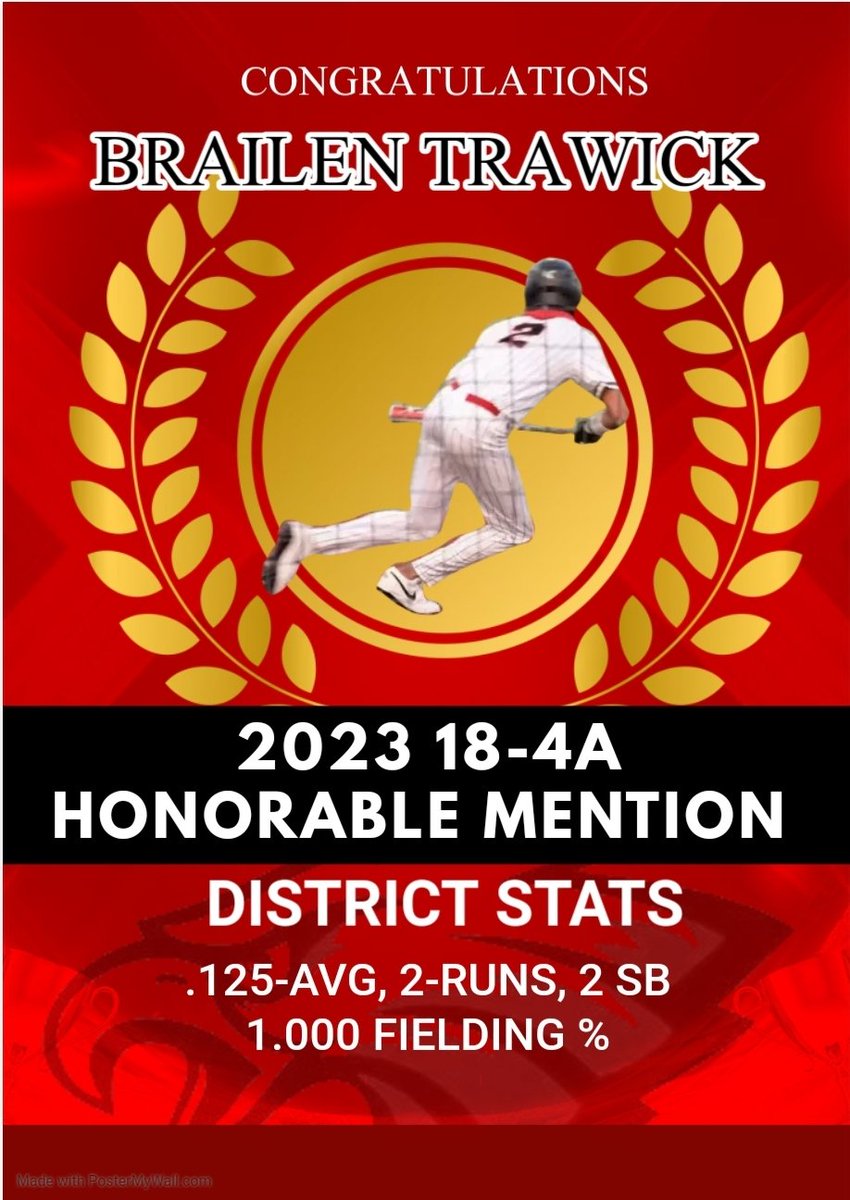 Rusk Baseball tweet media