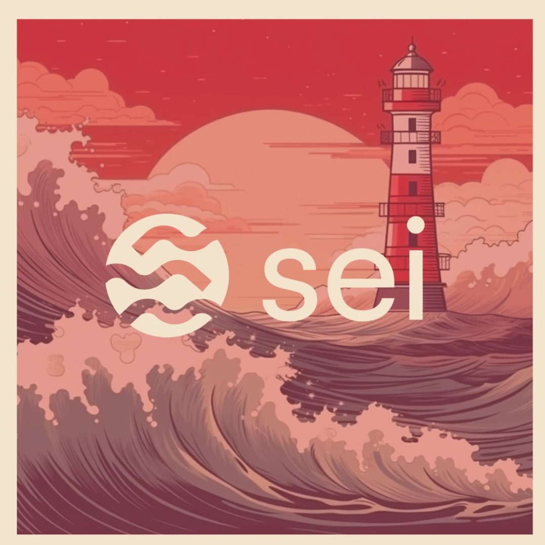 gmcryptogn's tweet photo. GM Sei 社区！ 🚢📷 重要的一周即将到来……  准备好与我们一起掀起波澜了吗？

#sei #seiecosystem #Seilors https://t.co/dA0wQmh9Fo