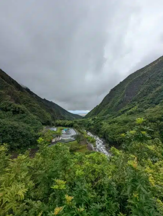 life_in_utopia's tweet image. Located in the West Maui Mountains, this lush park is perfect for those looking to do something away from the beach. The park’s crown jewel is the 1200 ft ʻĪao Needle that jets from the valley floor. 
.
.
.
#mountains #nature #travel #landscape #hiking #photography