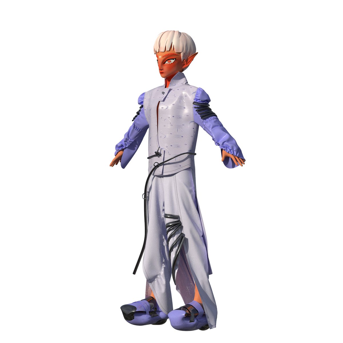 shiu studio (@studioshiu) on Twitter photo “ Le Tár ” is the first outfit designed by shiu_studio <a href="/StudioShiu/">shiu studio</a> for Artisant Ave. In this puffy-sleeved-tailcoat-and-cinched-trousers outfit, the soft and gentle shirring elements are perfectly pulsating with the architectural- sharp silhouettes and metallic hardwares. “ Le Tár ” is the first outfit designed by shiu_studio <a href="/StudioShiu/">shiu studio</a> for Artisant Ave. In this puffy-sleeved-tailcoat-and-cinched-trousers outfit, the soft and gentle shirring elements are perfectly pulsating with the architectural- sharp silhouettes and metallic hardwares.