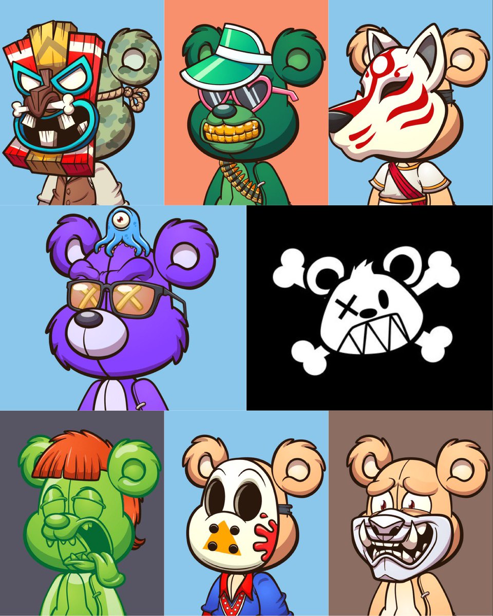 ScumbagTC Group tweet media