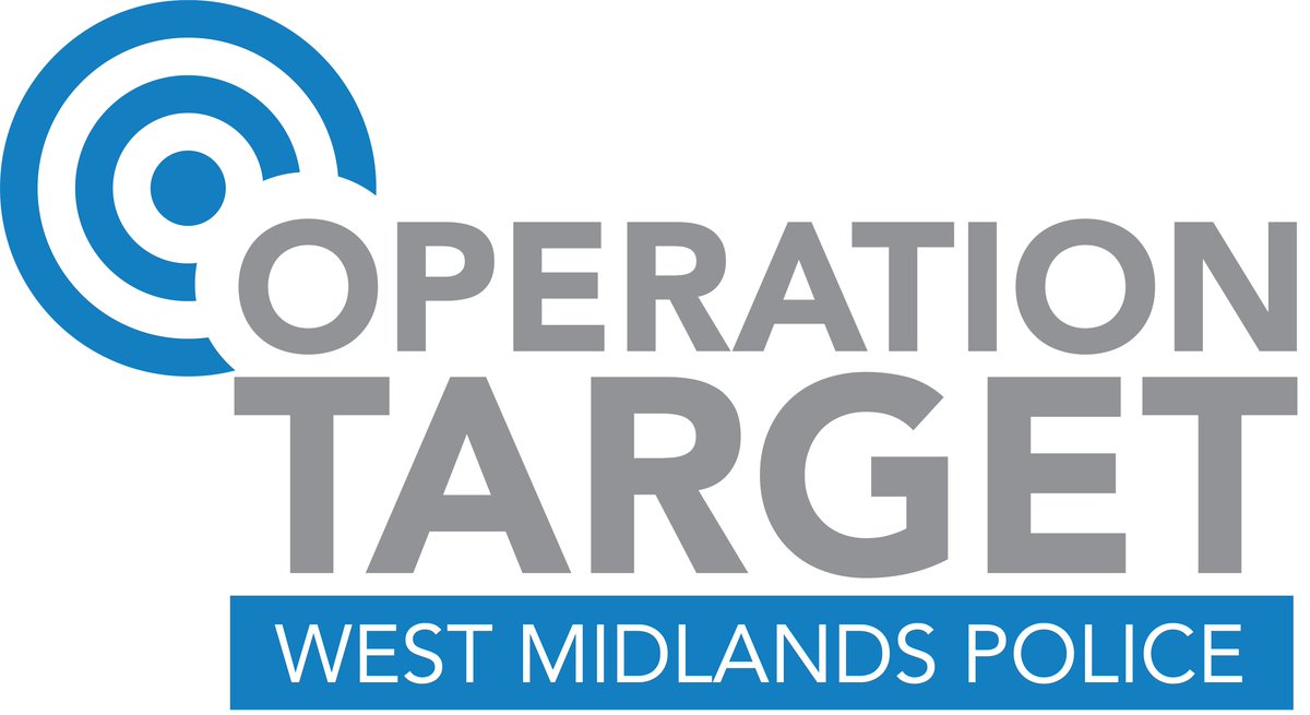 #OpTarget | We've recovered a Glock handgun and arrested a man after a collision in #Birmingham.

We were called to Shirley Road in Hall Green after a Jaguar and a Tesla collided.

More on this and #OpTarget, our focus on serious and organised crime.

👉 ow.ly/L2M850Otv7N