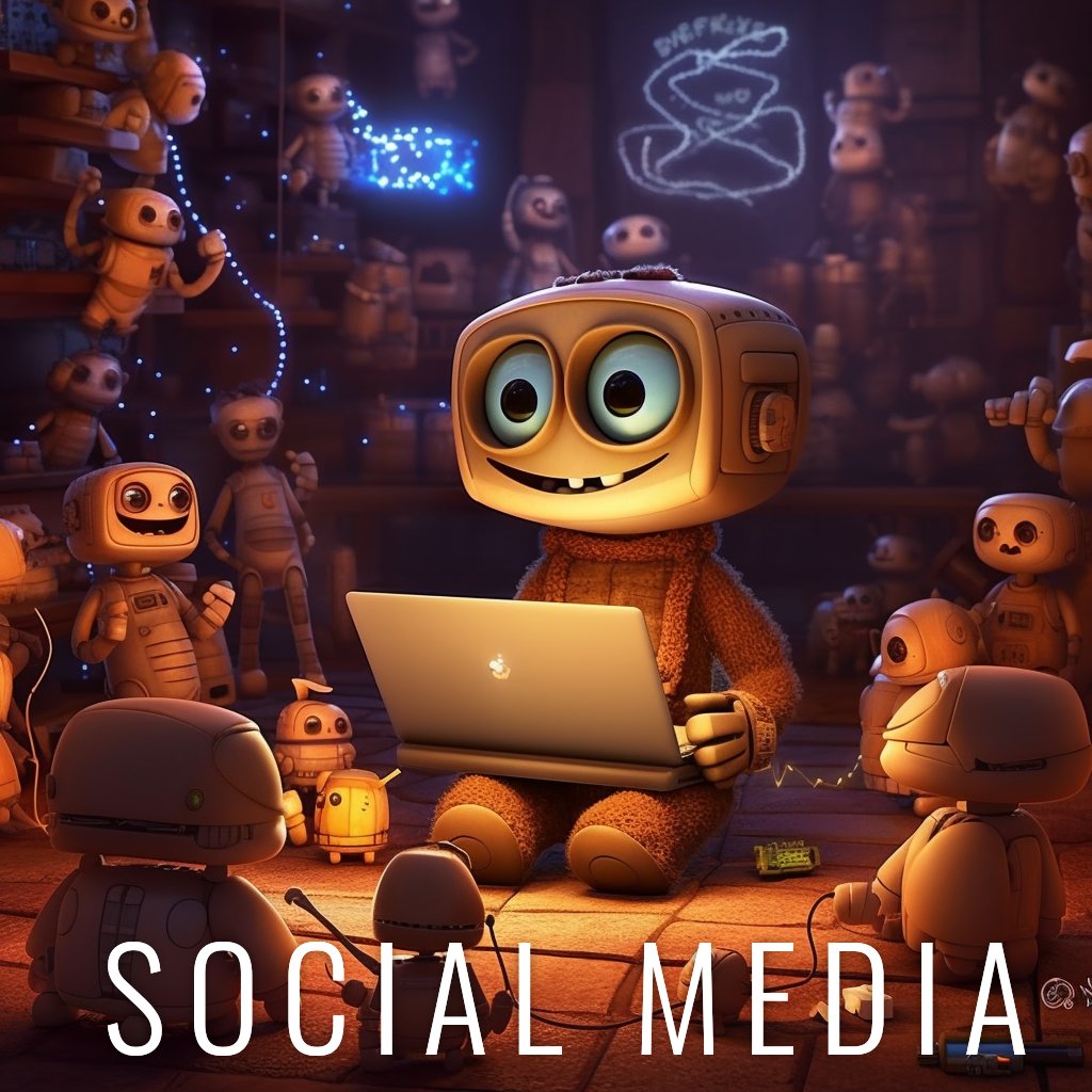 Looking to hire a Social Media Manager if anyone knows someone suitable?

#socialmediamanager #werehiring