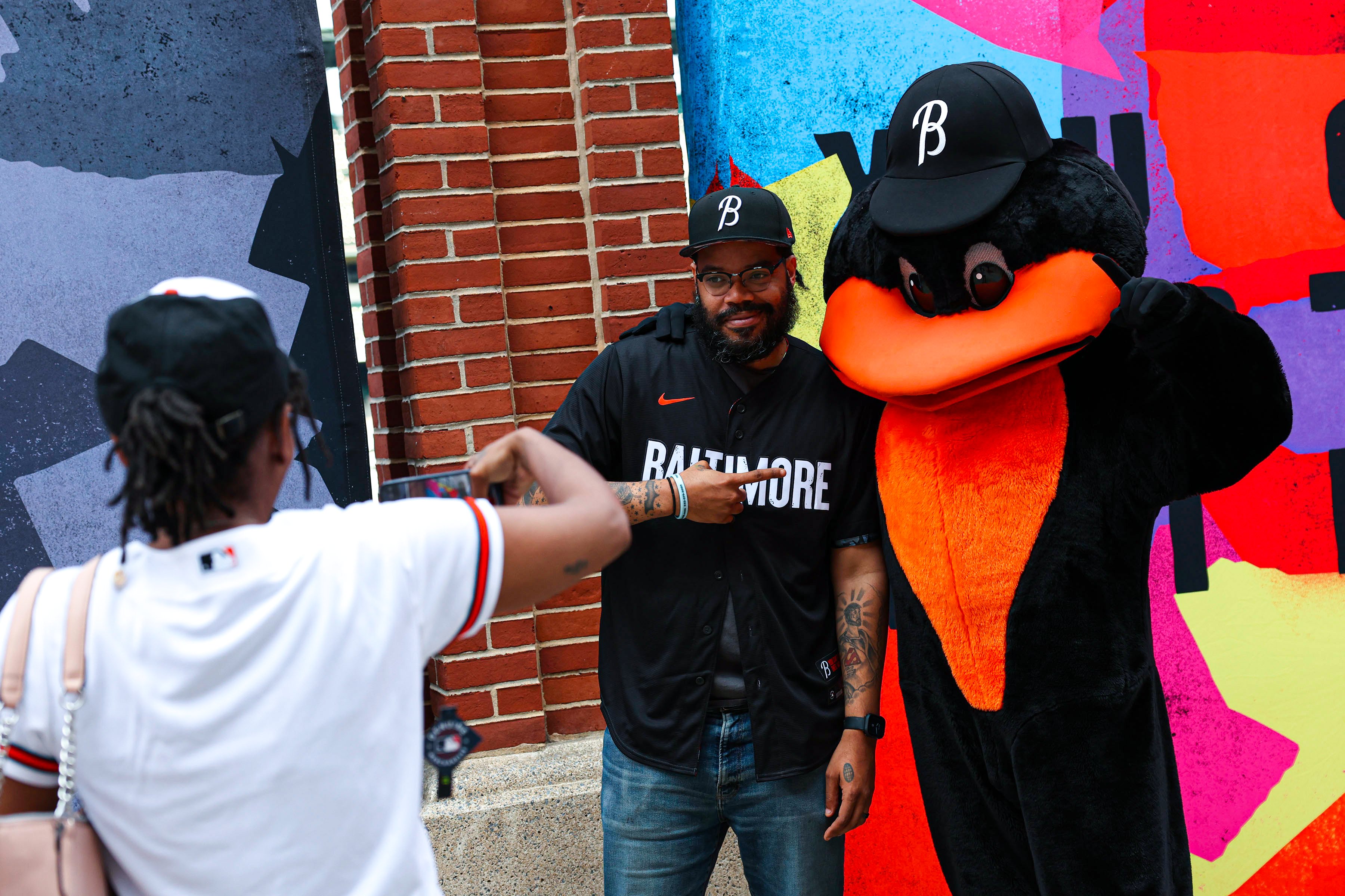 Baltimore Orioles on X: Get your gear at our Team Store today! Visit   for store hours and shopping information.   / X