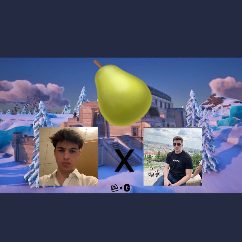 CCC announcement 📢
<a href="/Peerlacur/">DMR Koning🤴</a> X <a href="/misterpeerrr/">King Kai 👑</a> going 🍐split