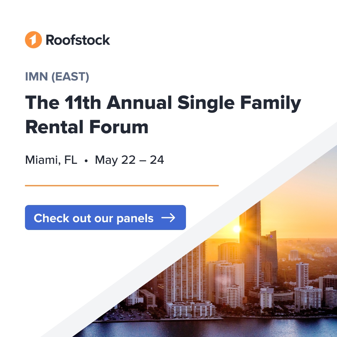 Roofstock tweet media