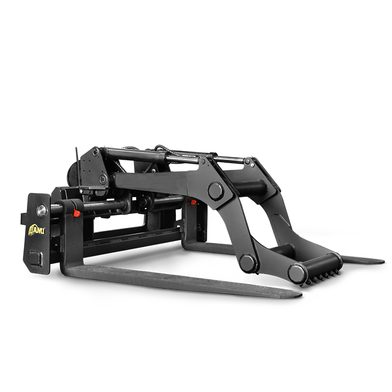 AMIAttachments's tweet photo. Improve efficiency, safety and precision of material handling with an AMI Attachments® Skidsteer Pipe and Pole Grapple, Mat Grapple or Dangling Rotating Utility Grapple.

https://t.co/SJnsCyZeed | 1-800-556-9452

#amiattachments #skidsteer #grapples https://t.co/Cfqp9hiydB