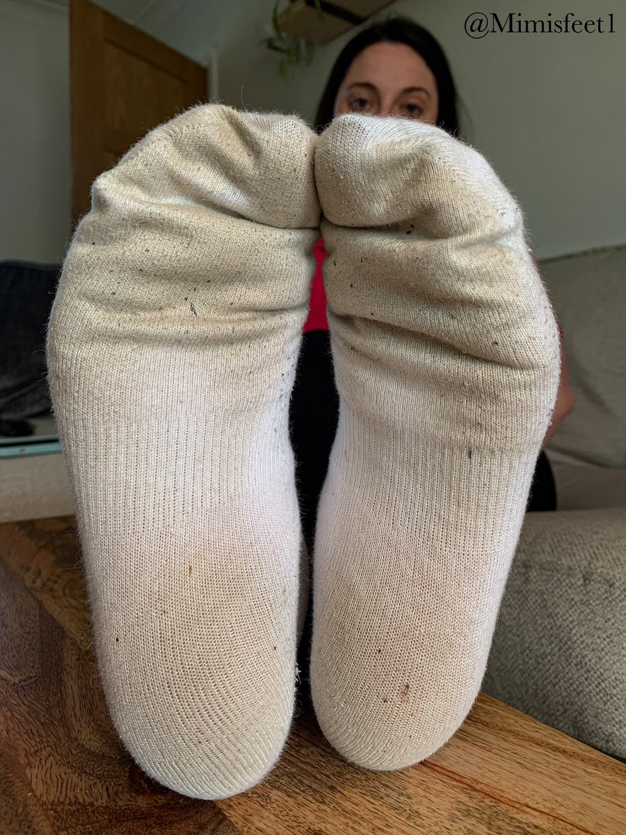 Mimi 🇬🇧 on Twitter "Just finished work. I’ve been wearing these socks