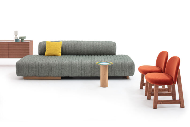 ift.tt/V3PdODr Glowed Up and New Furniture from Patricia Urquiola + Moroso #srteamny