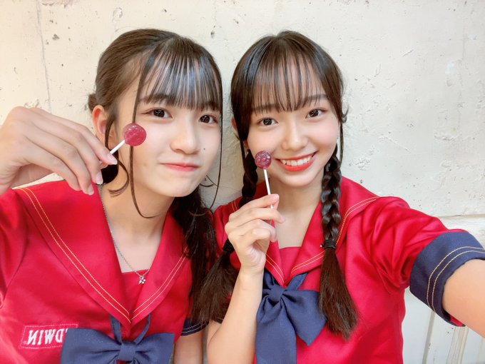 Twitterのコスプレ画像22