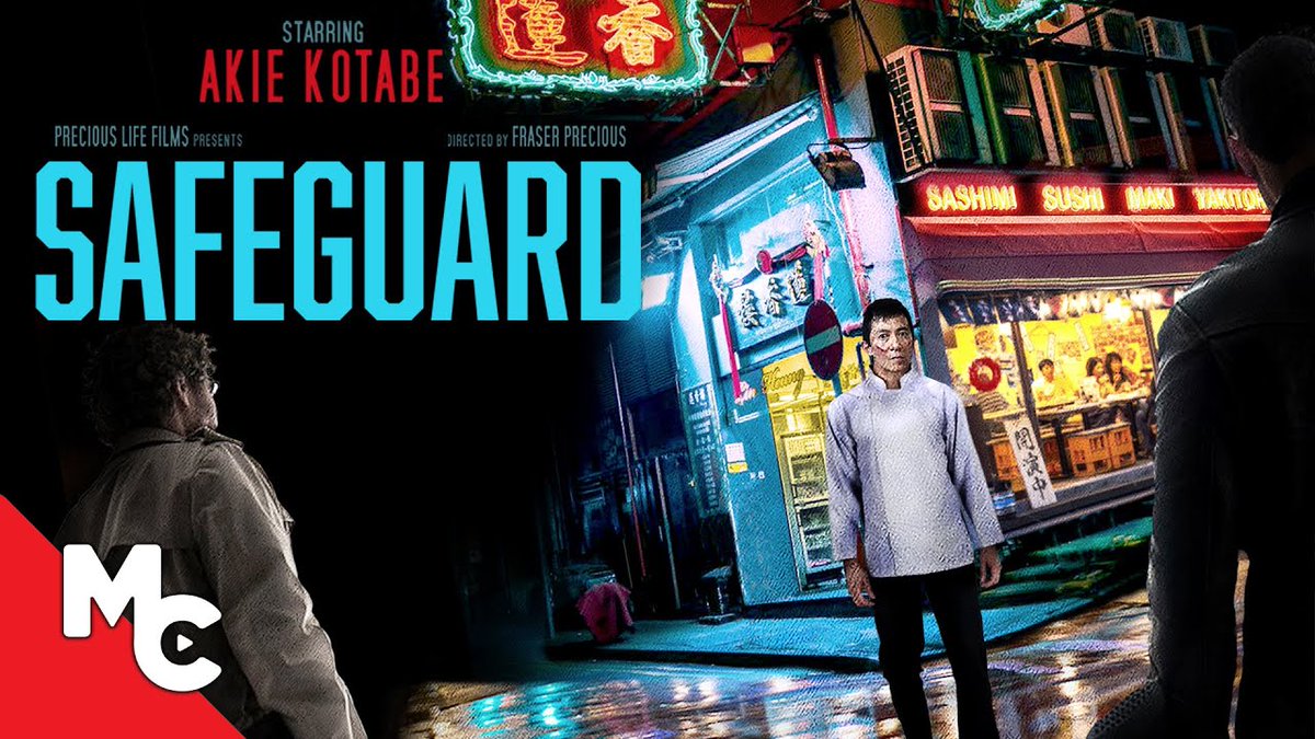 BlogThisLink's tweet image. #Safeguard | 2020 - View Video | bit.ly/3LEKWns bit.ly/45ojcxb