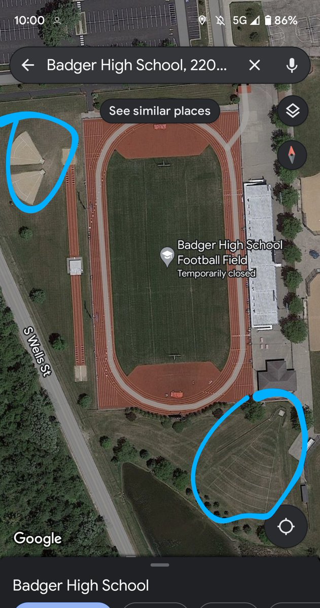 Mike Dorry tweet media