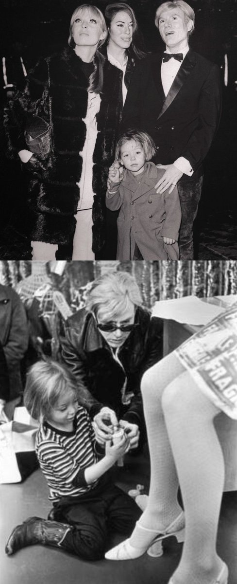 JozDire's tweet photo. #AriBoulogne, fils réprouvé d'#AlainDelon & Nico🇩🇪🇺🇲 #VelvetUnderground (#TheFactory #AndyWarhol #Studio54), lorsqu'éclate l'#AffaireMarkovic se retrouve en pension à 📢#MontfortlAmaury, ville justement au 🎯 de l'affaire
Ari conçu au cours d'une partouze avec Delon ? re-🎯 https://t.co/wAWEFRr1FZ