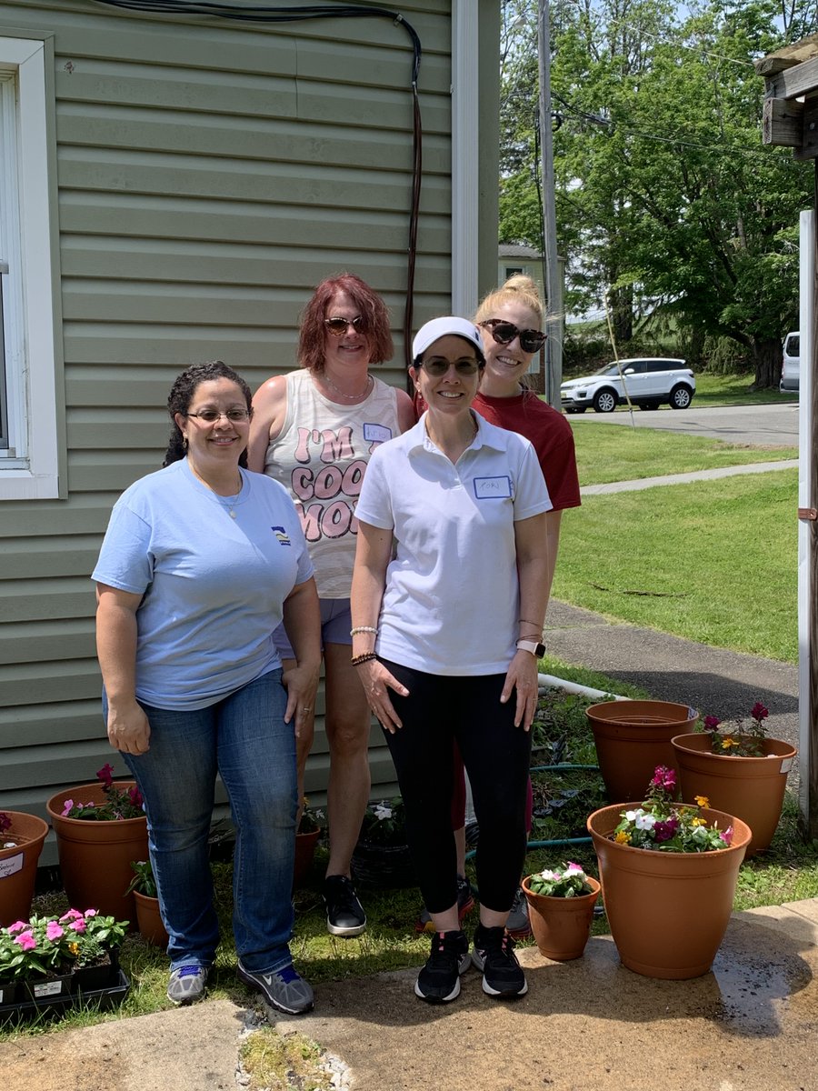 Family Promise of Morris County tweet media