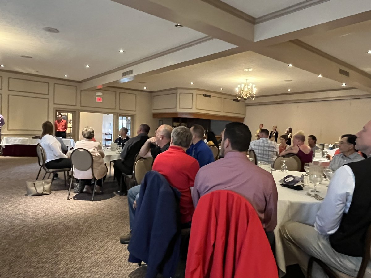 HiltonCadets's tweet image. Ready to Celebrate and Reflect at our Dennis E. Fries Chapter 5 Awards Luncheon @NYSAAA6 #OneChapter #OneState