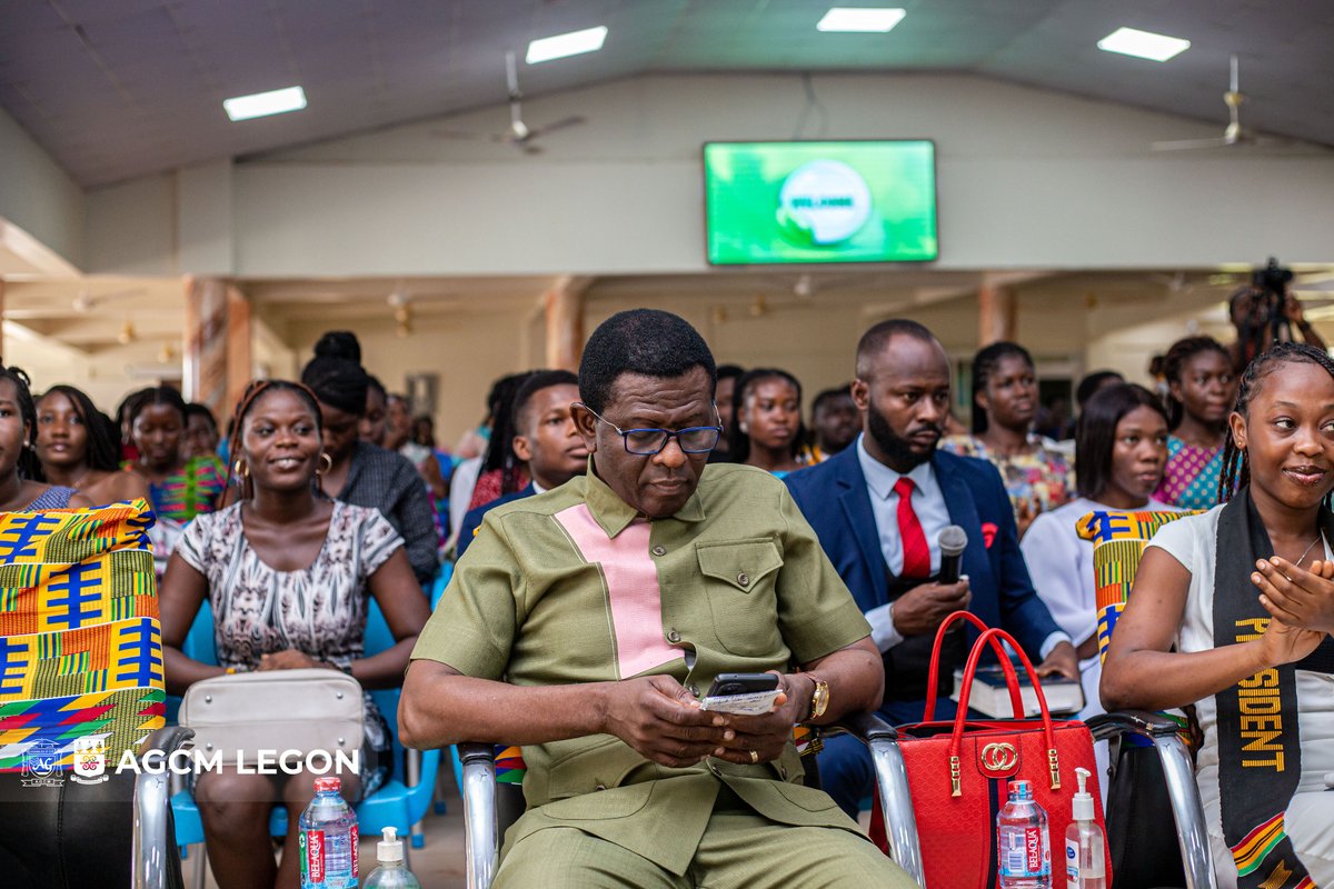 revernestbiri's tweet photo. Rev Dr Ernest Birikorang with AGCM Legon, Accra Ghana. 
#AGCM #aggawest #helpwebchapel #revernestbirikorang #evangelassembliesofgod #ChristianWorkers #christian #church #christianity #ChristianChallenge #christian #christianlife #ChristianLeaders #christianleadership  #WordOfGod https://t.co/8nlTHUZLFS