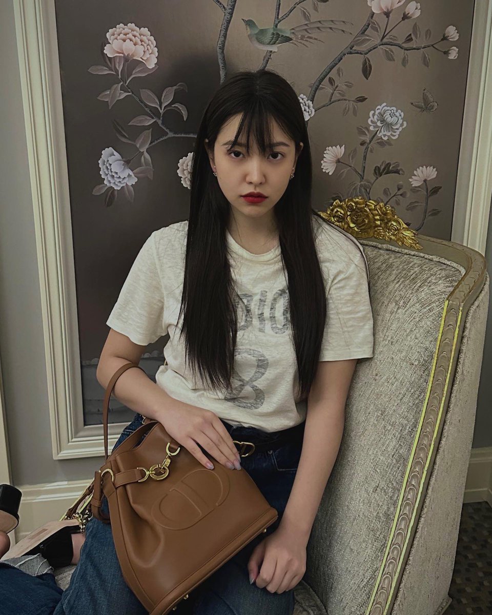 YERI. tweet media
