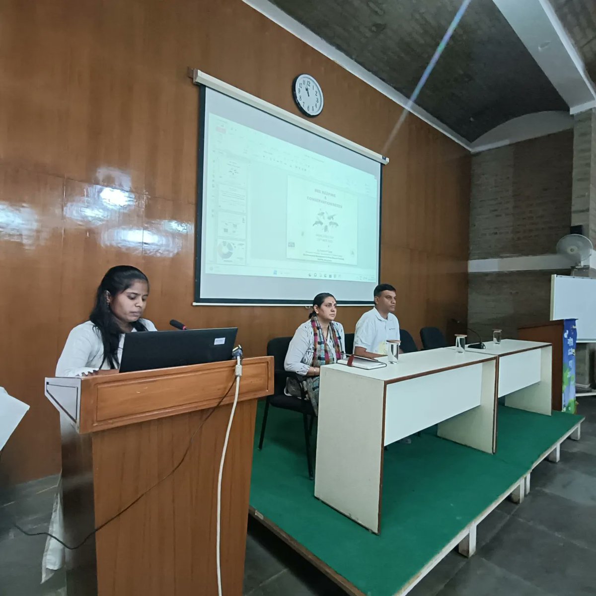 Environmental Management & Policy Res. Institute tweet media