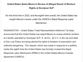 Kathleen Claussen tweet media