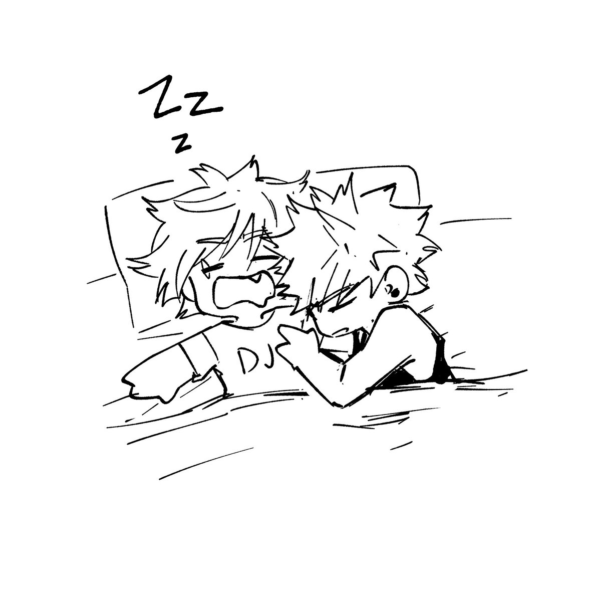 On Twitter RT scxrkat Sleepy on-twitter-rt-scxrkat-sleepy
