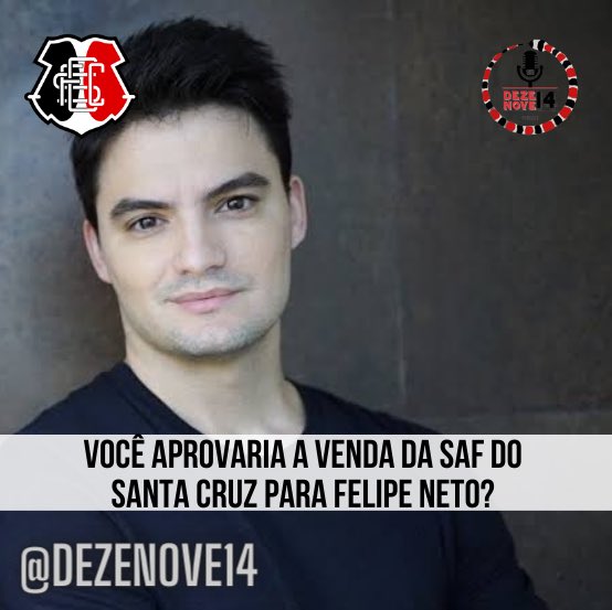 Podcast - Dezenove14 tweet media
