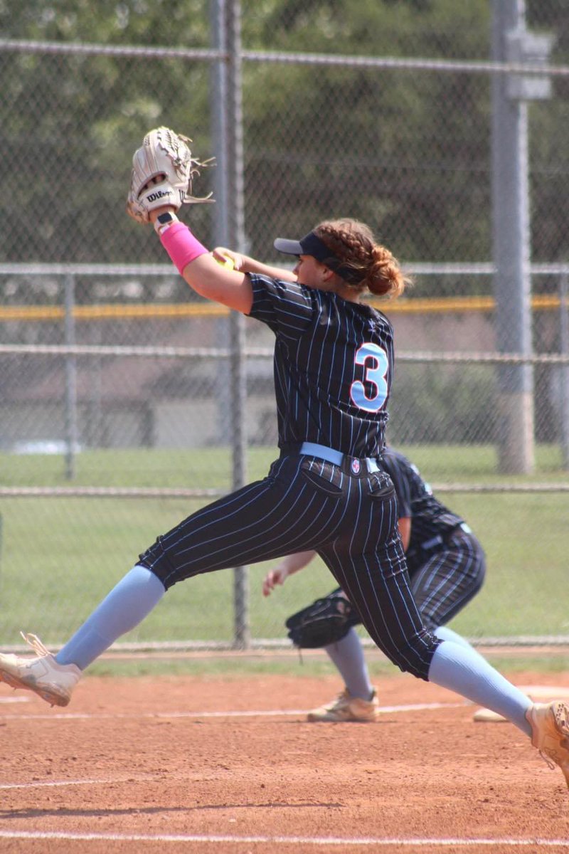 BC Fastpitch National 18u tweet media