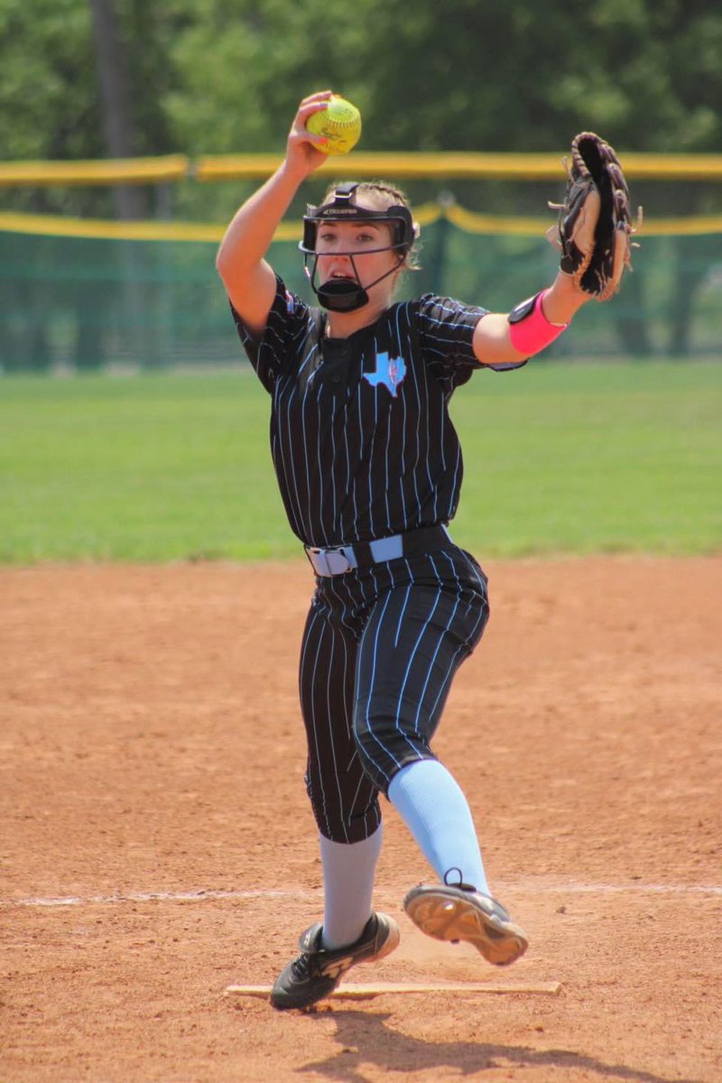 BC Fastpitch National 18u tweet media