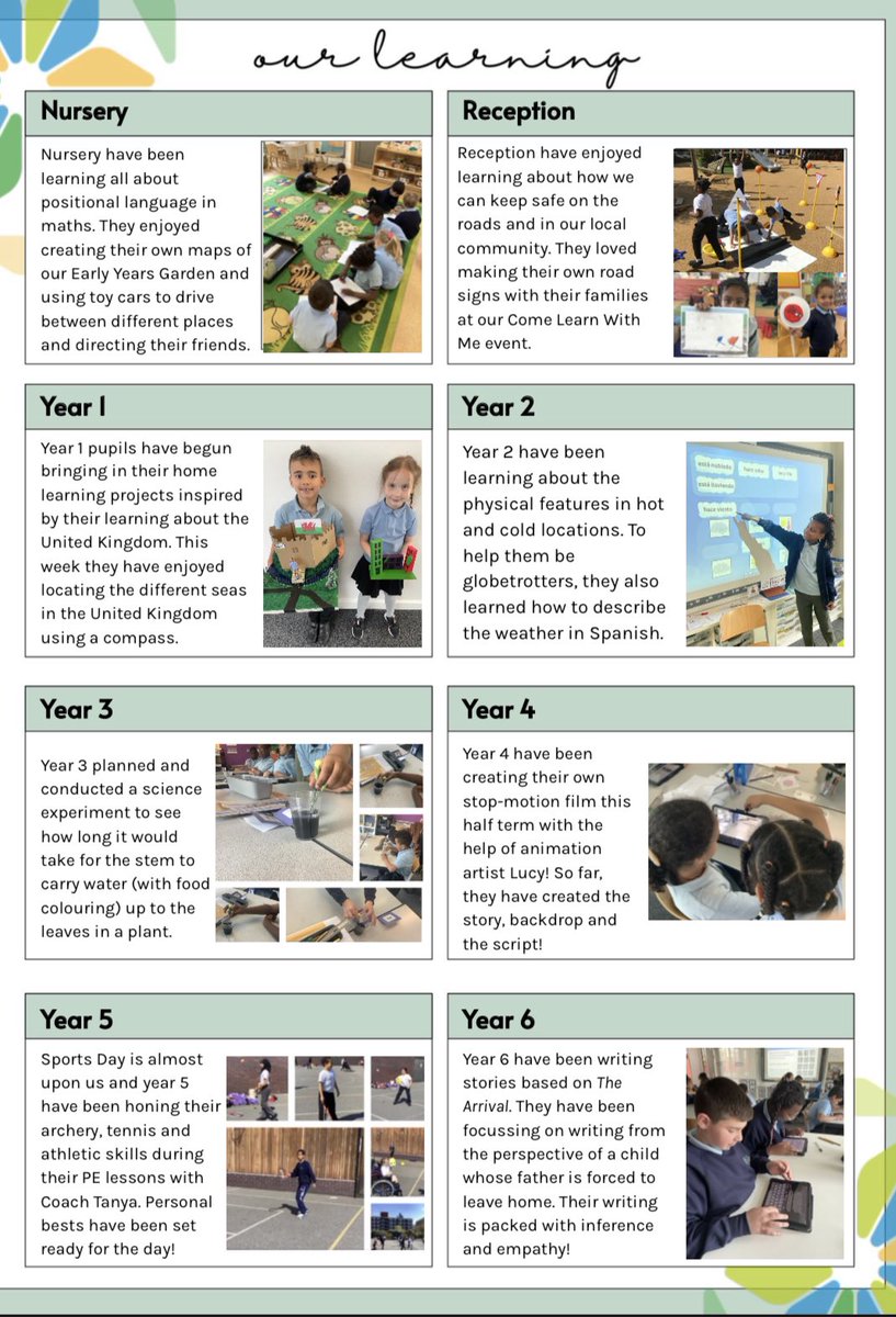 📢 This fortnight's bulletin is live! 

🎒 Read more about our partnership with <a href="/NewWaveFed/">New Wave Federation</a> ❤️

Click the link and enjoy! 
bit.ly/3MqDi1o 😊