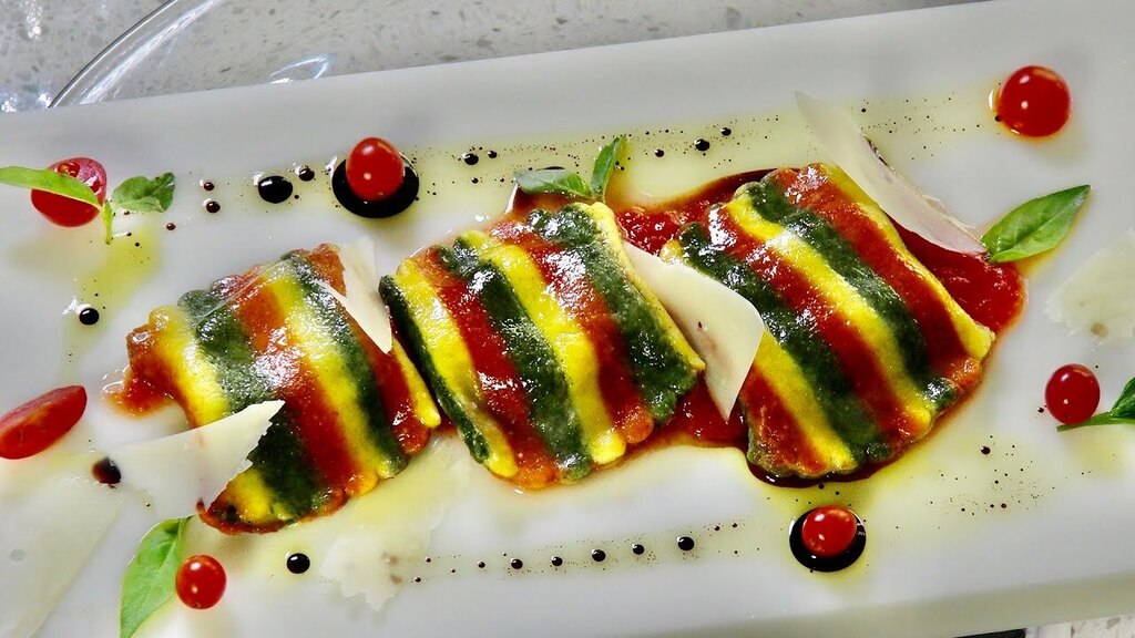 77Recipes's tweet photo. [homemade] Ravioli https://t.co/Ay64OK5alp https://t.co/En19VdjLjD