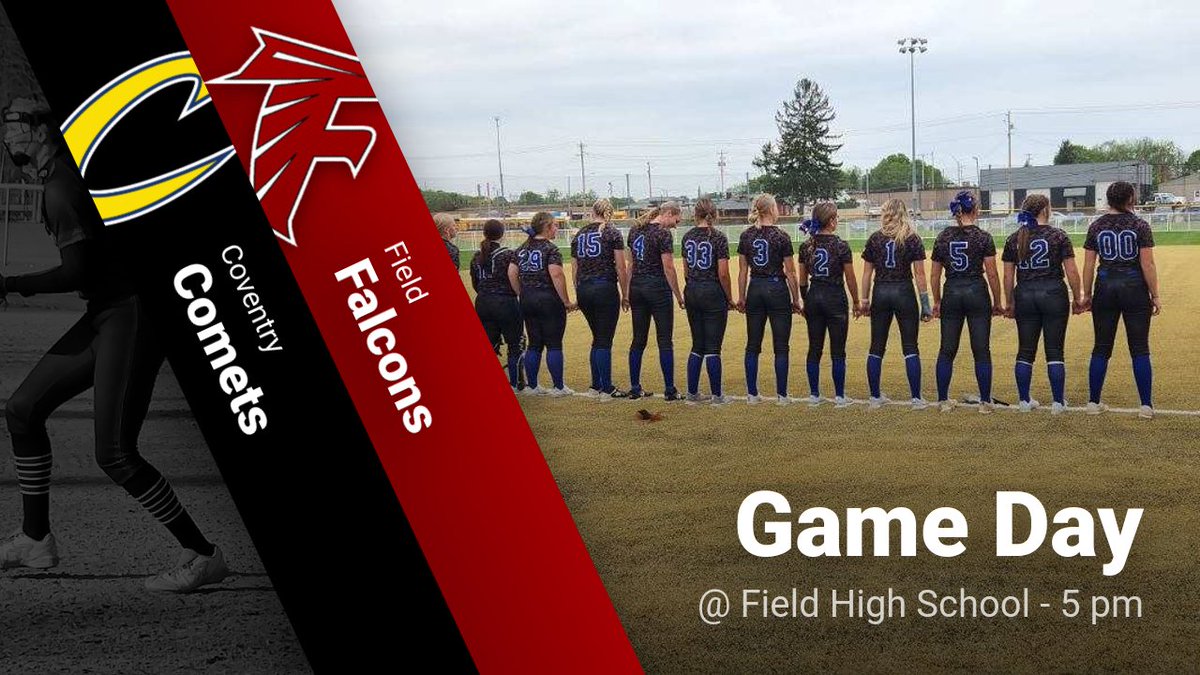 Good luck Lady Comets!  Bring back a piece of the MAC title!