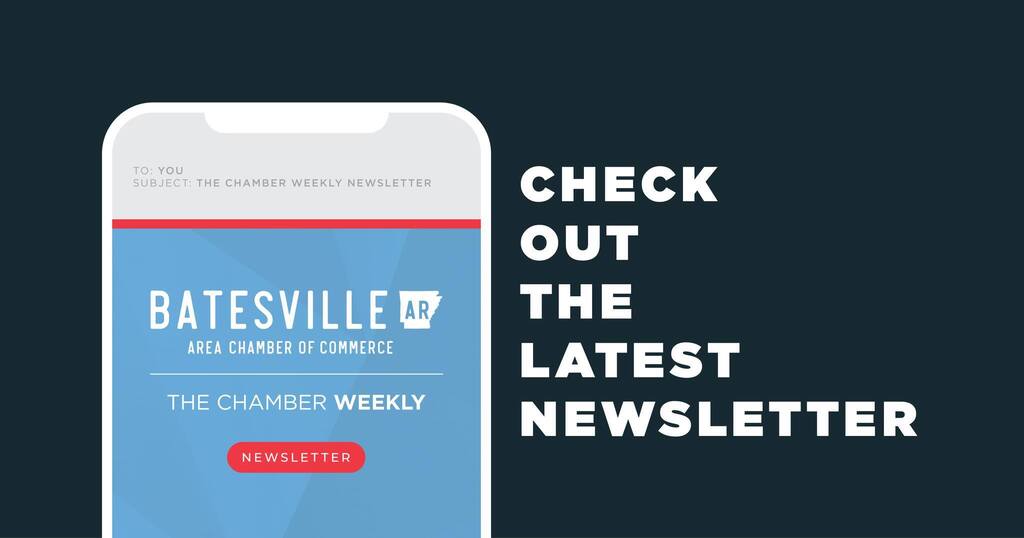 Check out the Chamber Weekly Newsletter for 05.22.23!

ift.tt/ZX6YRwb instagr.am/p/CsjMmHxuleg/