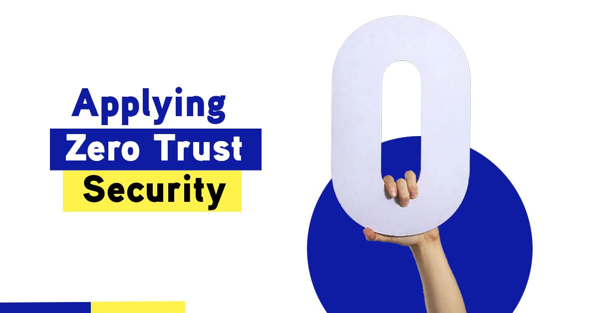 SimonIT_Inc's tweet photo. Zero trust is a strategic framework your company should adopt as it can help  minimize the damage caused by cyberattacks as it implements robust cybersecurity measures. Contact us to us to go further into the best cybersecurity practice.
#cybersecuritytips #cyberseurity https://t.co/VbV14qxYEx