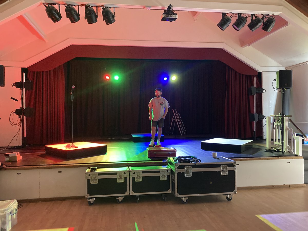 The Six Twenty tweet media