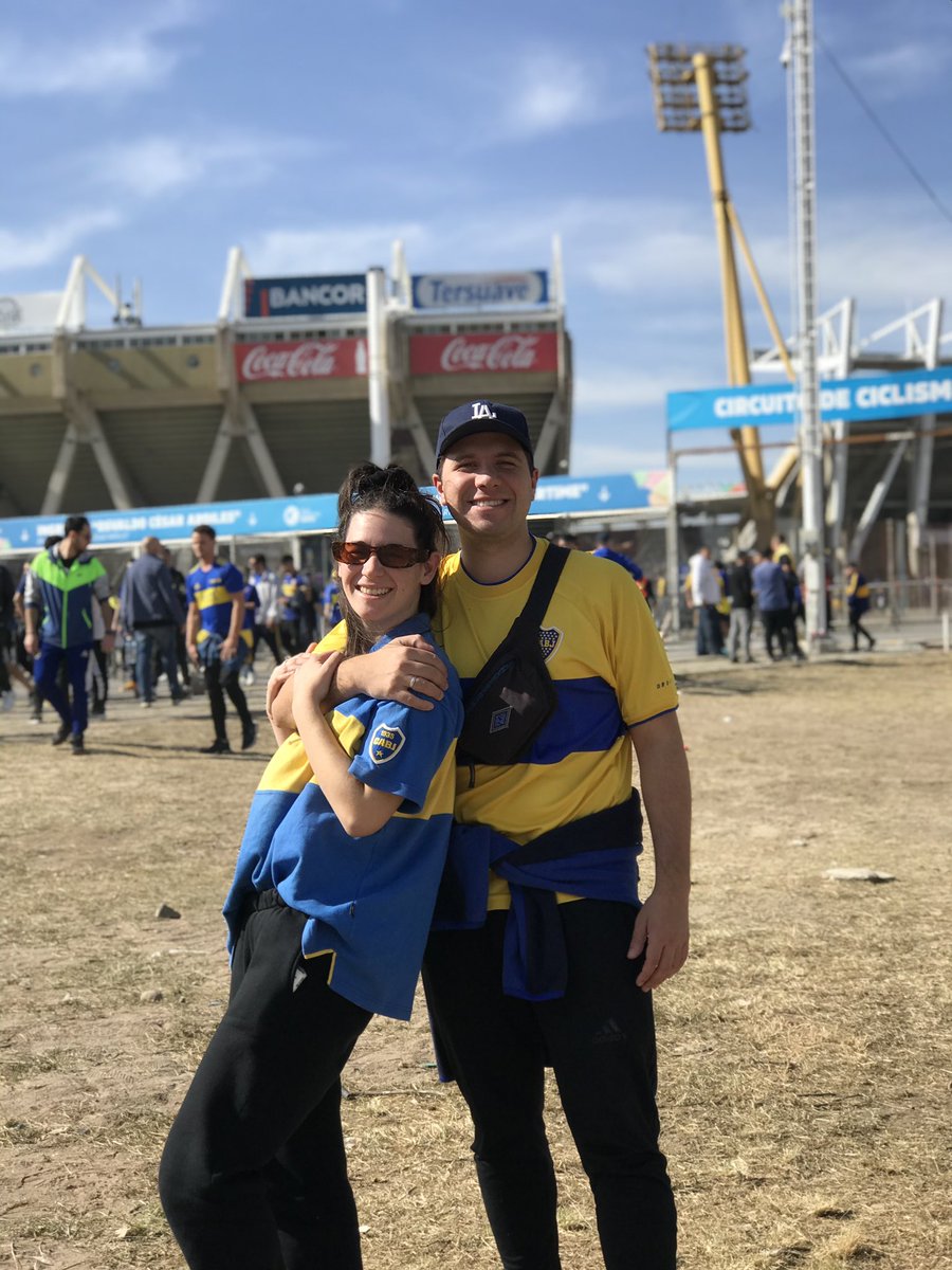 Giannn97's tweet photo. 💙💛💙 https://t.co/lIKXvFSOcw