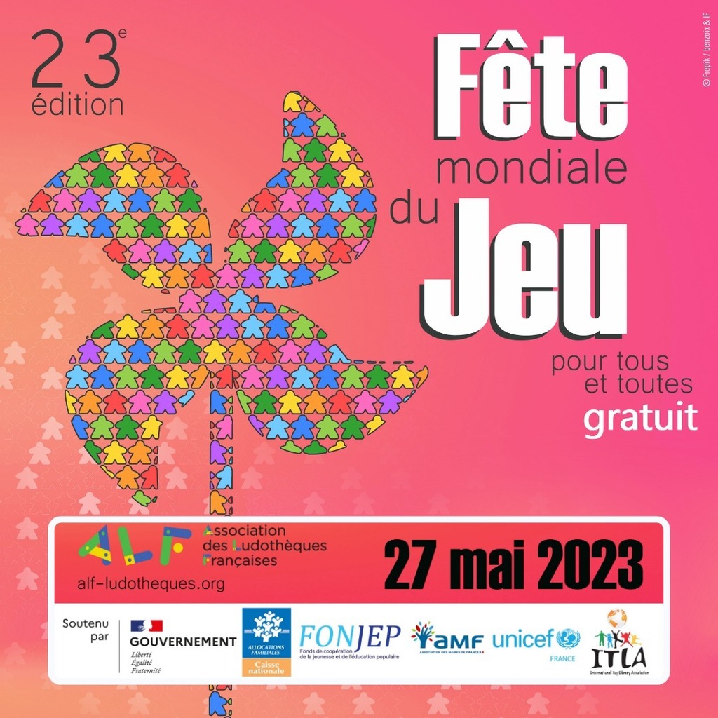 La Toile Ludique Rennaise tweet media
