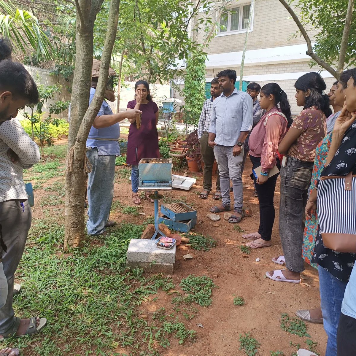 Environmental Management & Policy Res. Institute tweet media